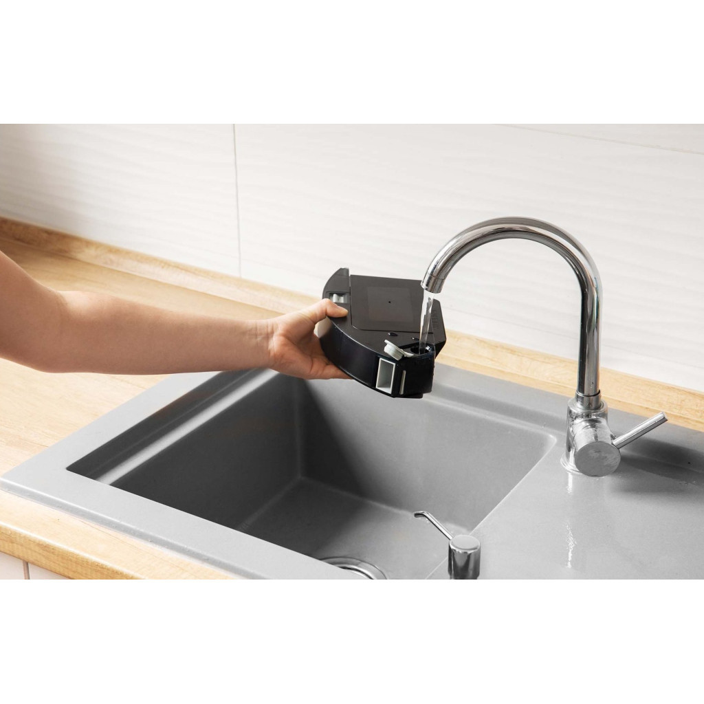 Пилосос Sencor SRV9550BK - зображення 12