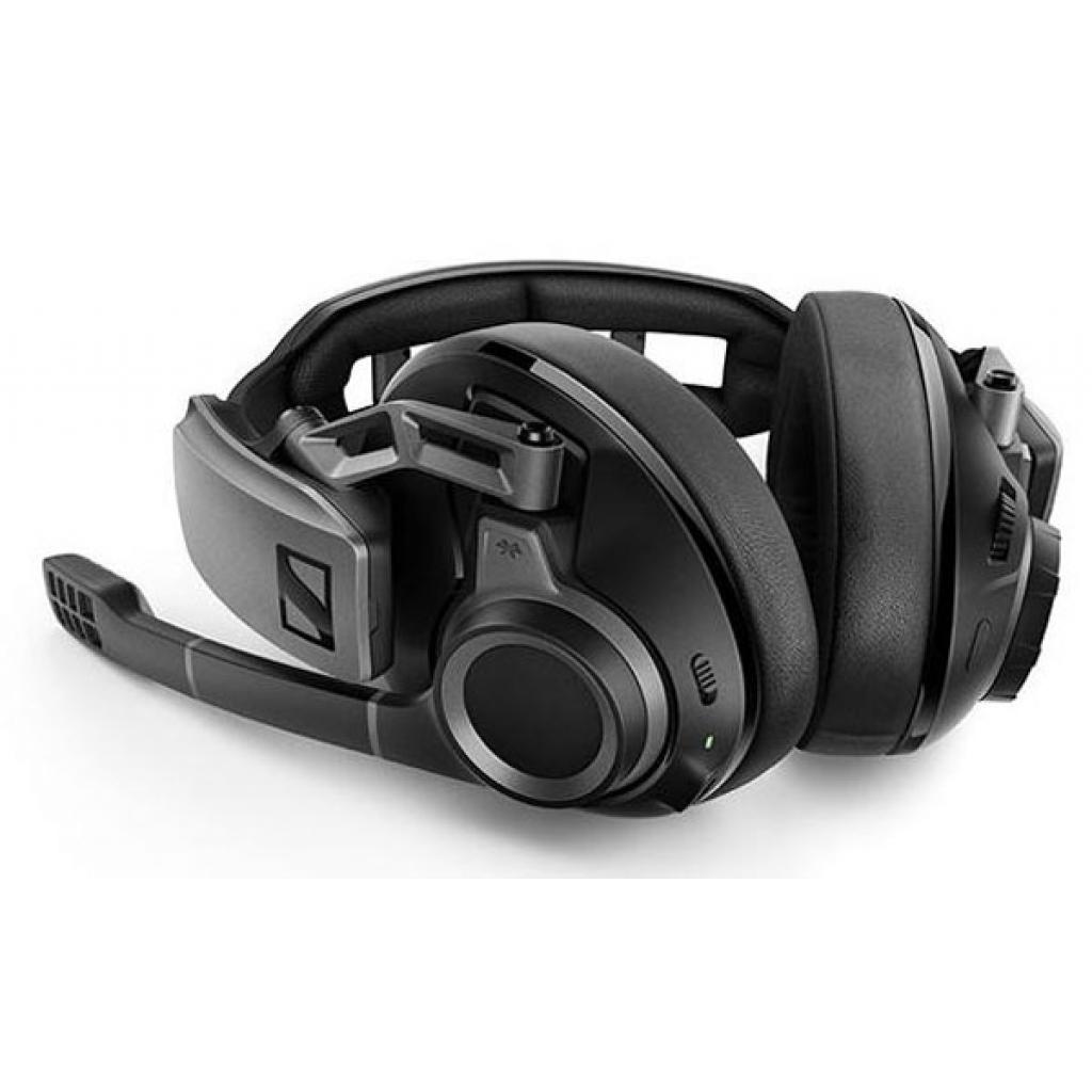 Навушники Sennheiser GSP 670 (508351) - зображення 6