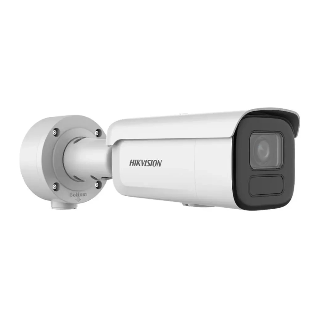 Камера відеоспостереження Hikvision DS-2CD2686G2HT-IZS(eF) (2.8-12) - зображення 3