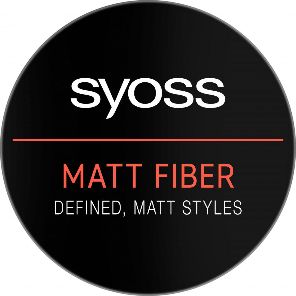 Паста для волосся Syoss Matt Fiber (Фіксація 4) 100 мл (9000101208542) - зображення 2