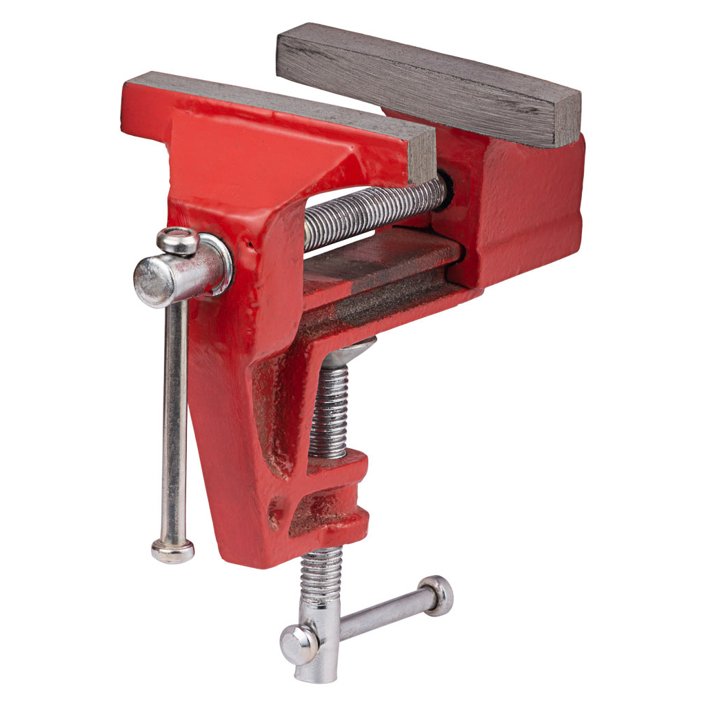 Лещата Sigma неповоротні 70мм для дрібних робіт (4210701) - зображення 5