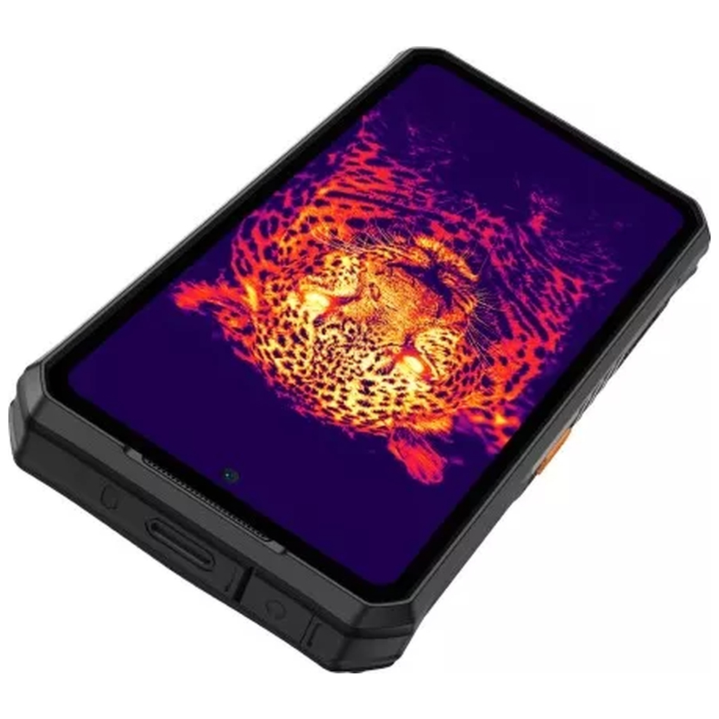 Мобільний телефон Ulefone Armor 28 Ultra T 16/1TB Black (6975326668231) - зображення 5