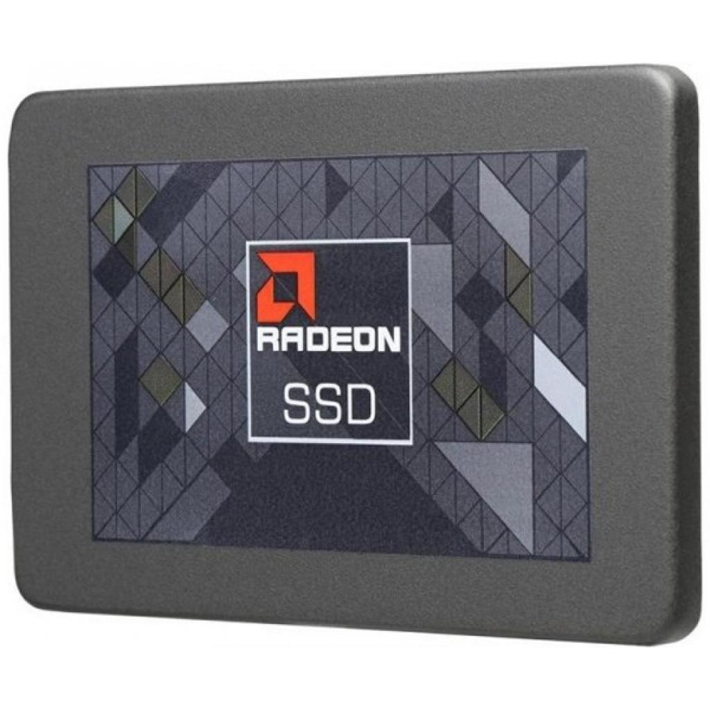 Накопичувач SSD 2.5" 960GB AMD (R5SL960G) - зображення 2