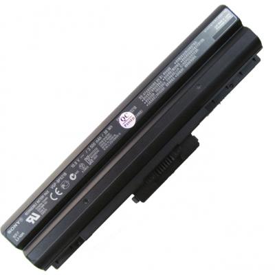 Акумулятор до ноутбука Sony VGP-BPS21 (Vaio VGN-FW), 3500mAh, 6cell, 11.1V, Li-ion (A41819) - зображення 2
