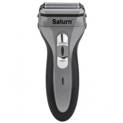 Електробритва Saturn ST-HC7390 grey - зображення 1