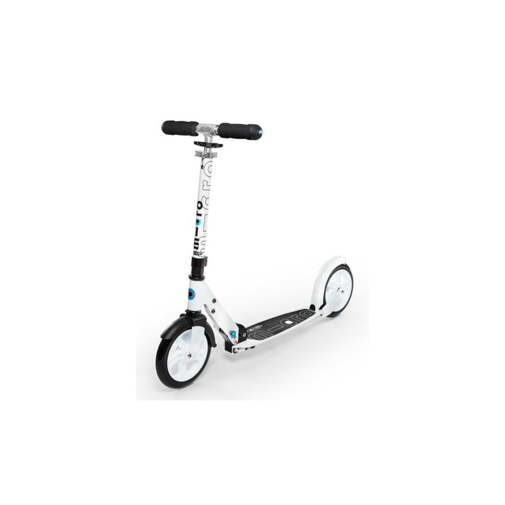 Самокат Micro White (SA0031) - зображення 4