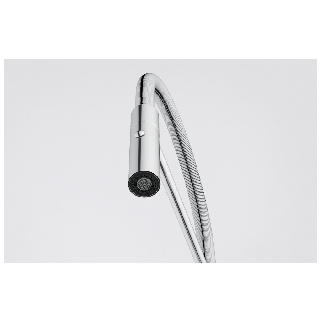 Змішувач Franke Maris Slim SemiPro (115.0728.395) - зображення 4