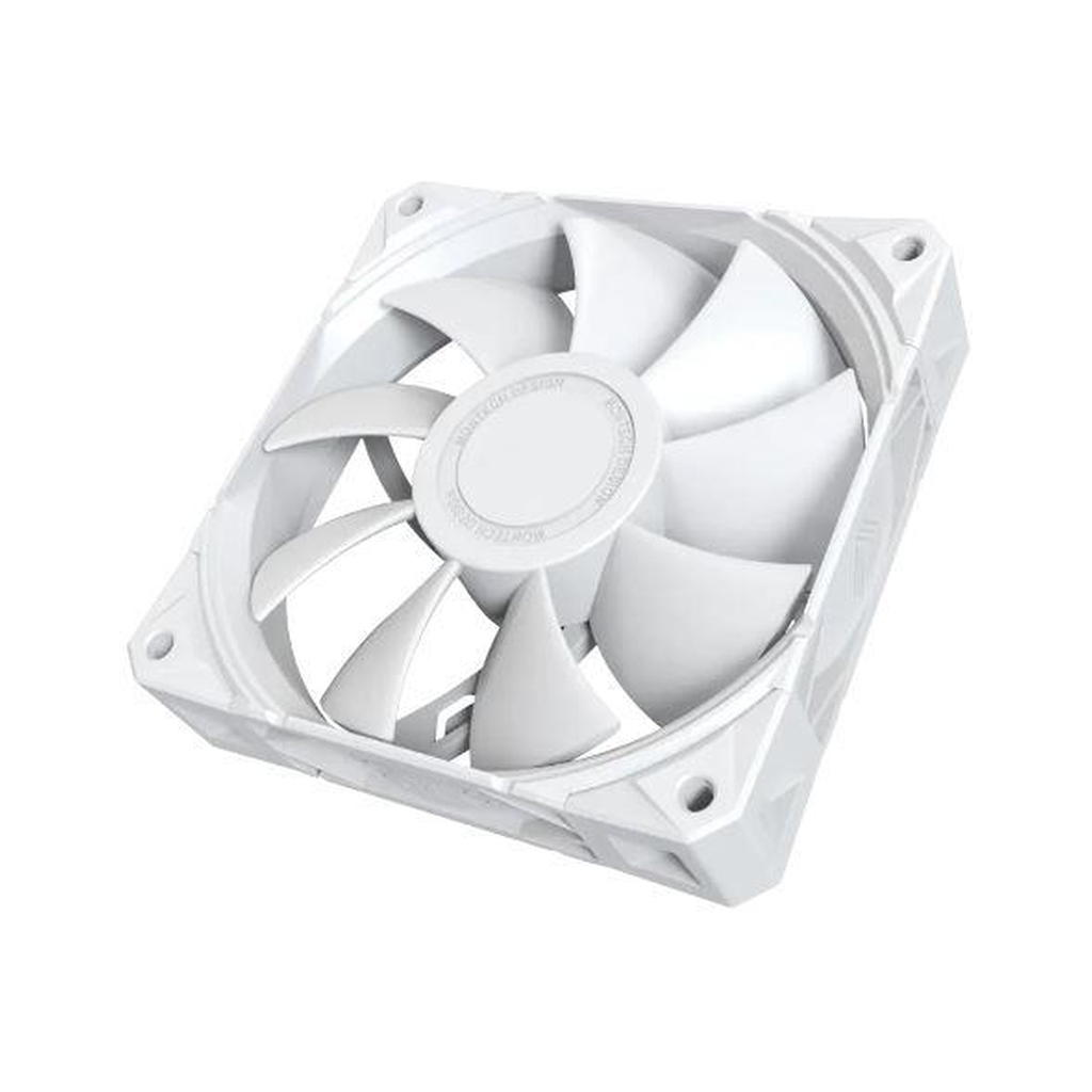 Кулер до корпусу MONTECH E28 3 PACK(W) - зображення 4