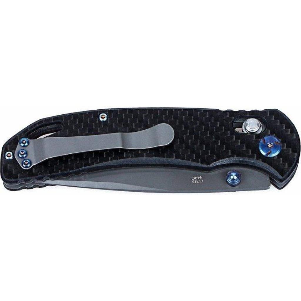 Ніж Ganzo G7533-CF - зображення 6