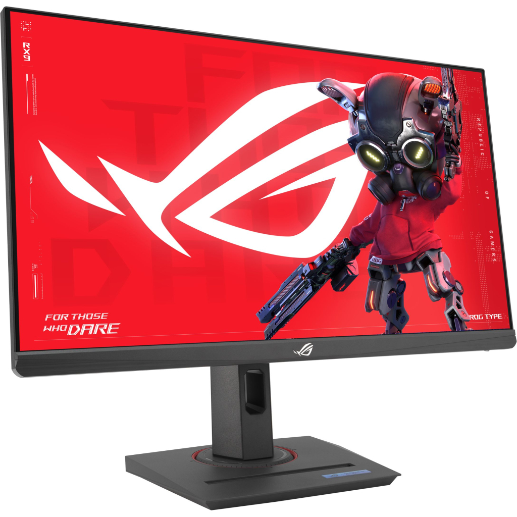 Монітор ASUS XG259CMS - зображення 2
