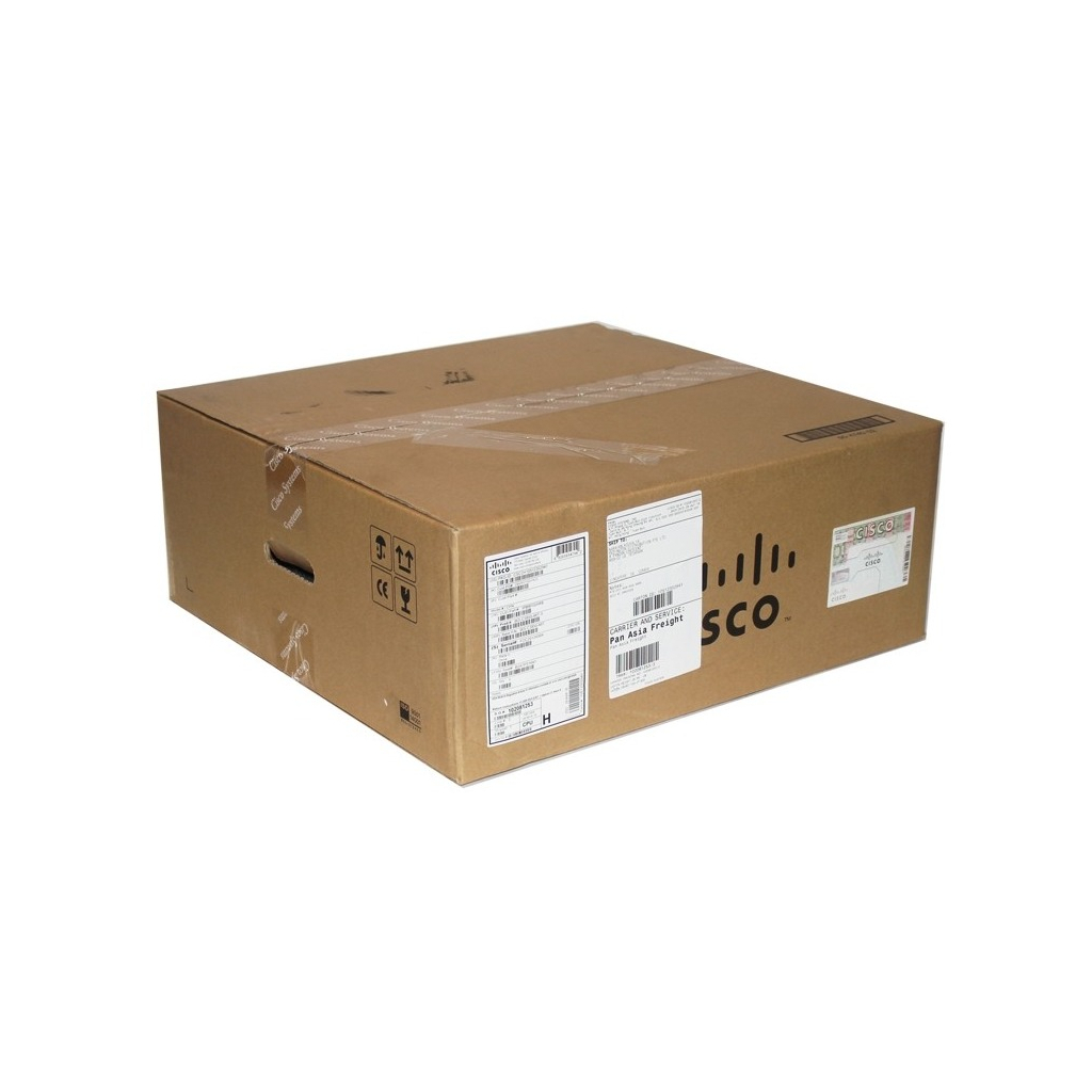 Комутатор мережевий Cisco WS-C3850-48T-S - зображення 4