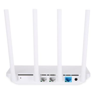 Маршрутизатор Xiaomi Mi WiFi Router 3C (XI-MIWF-3C) - зображення 3
