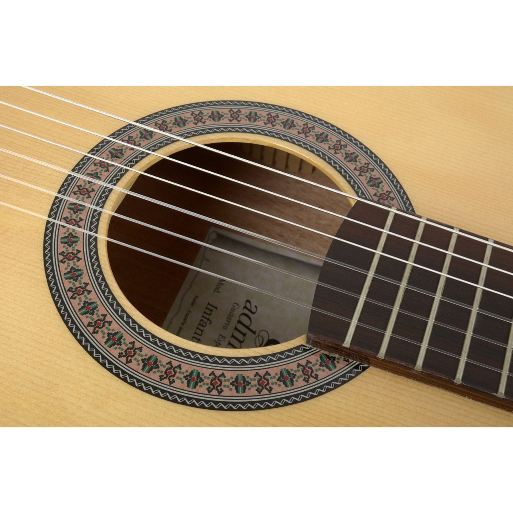 Гітара класична Admira Infante 1/2 - зображення 5