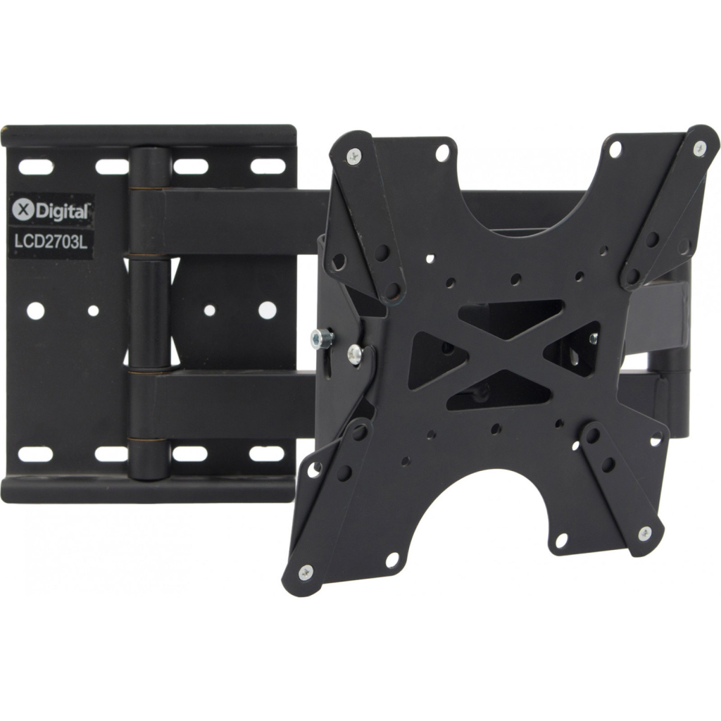 Кронштейн LCD2703L-B X-Digital - зображення 1