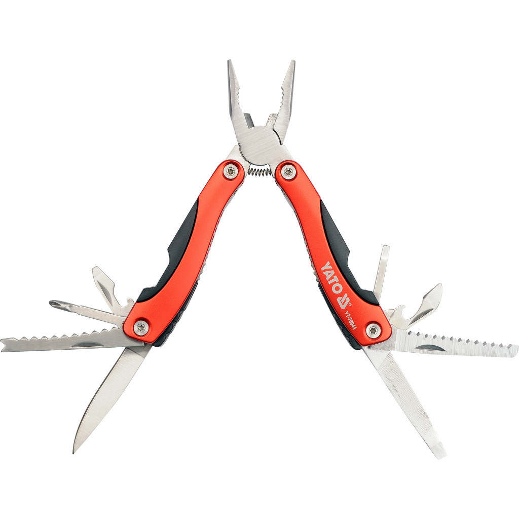 Мультитул Yato YT-76041 - зображення 2
