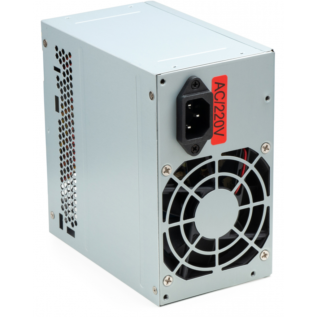 Блок живлення Rezone Case 400-80 ОЕМ (400-80) - зображення 4