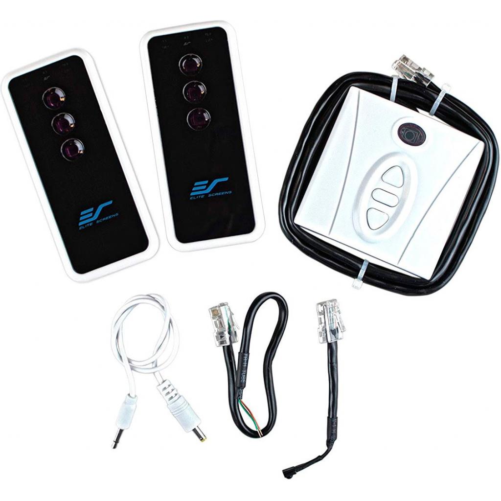 Проекційний екран Elite Screens SK135XHW-E6 - зображення 3