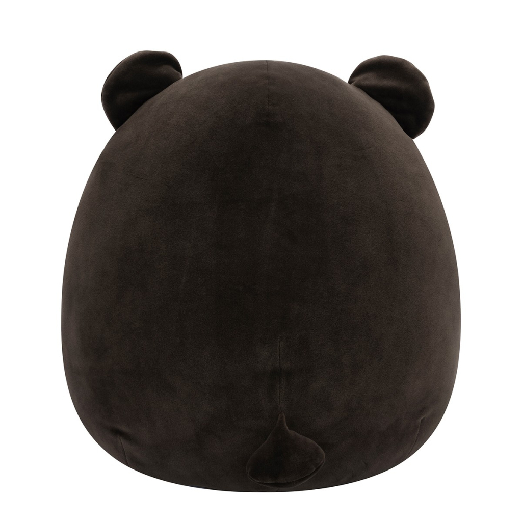 М'яка іграшка Squishmallows Бурий ведмідь Малтіз 30 см (SQCR06671) - зображення 4