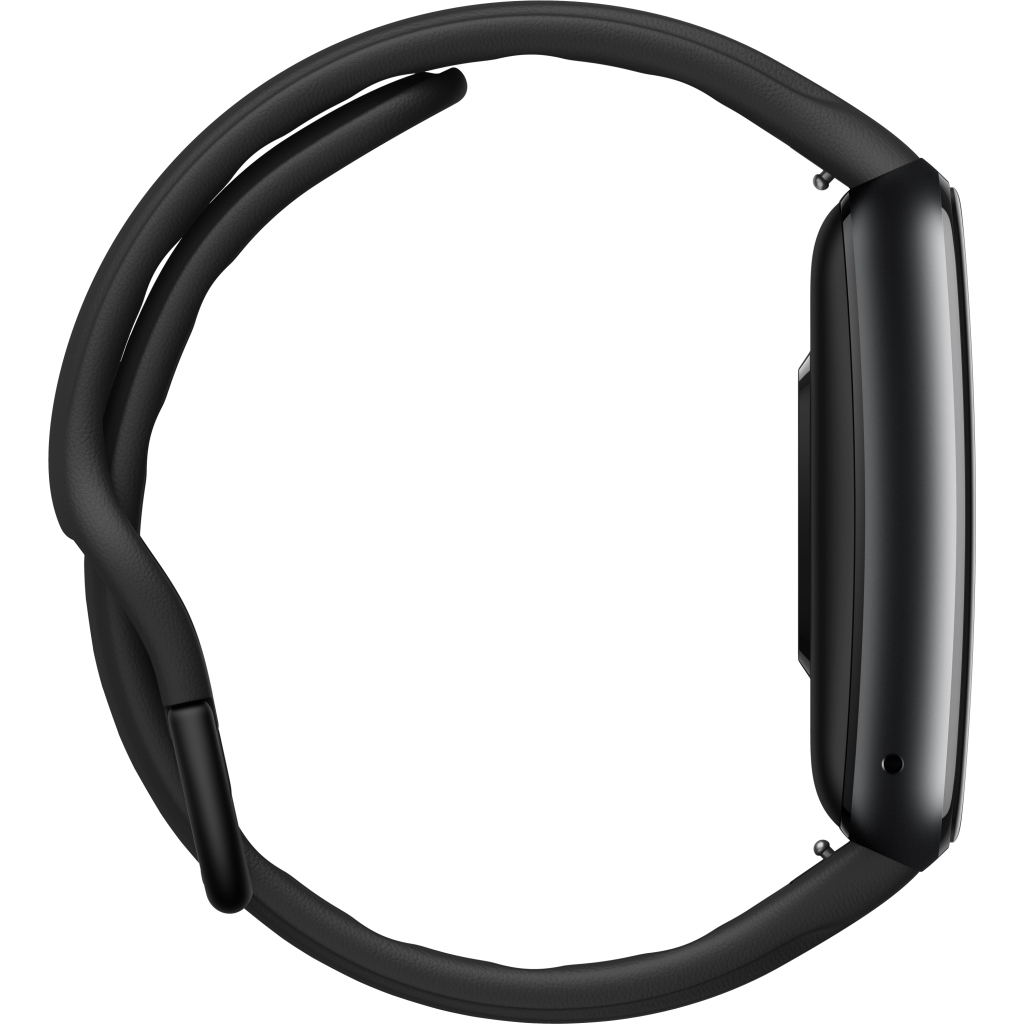 Смарт-годинник Oppo SMARTWATCH WATCH FREE (OFOWWE201_BLACK) - зображення 6