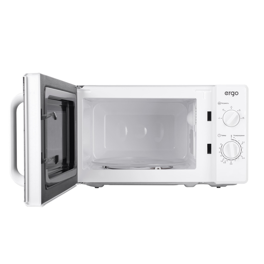 Мікрохвильова піч Ergo EM-2070 - зображення 6