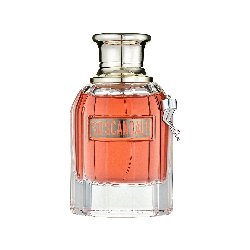 Парфумована вода Jean Paul Gaultier So Scandal! тестер 80 мл (8435415032537) - зображення 1
