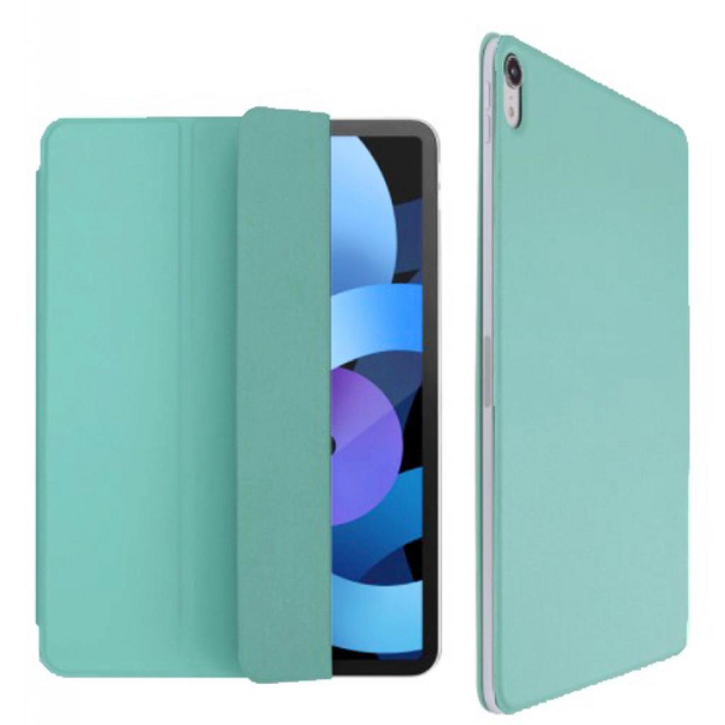 Чохол до планшета BeCover Magnetic Apple iPad Air 10.9 2020/2021 Green (705549) - зображення 5