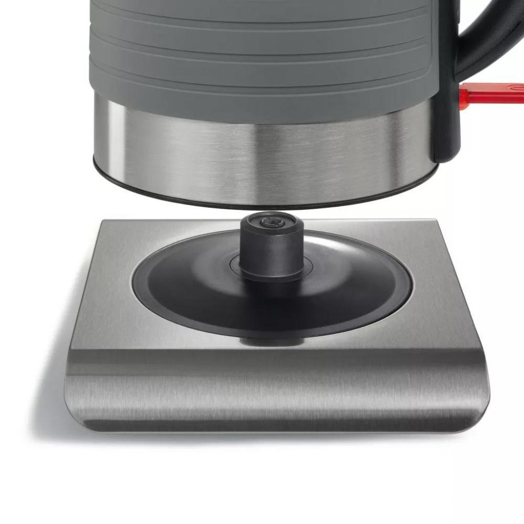 Електрочайник Bosch TWK 7S05 (TWK7S05) - зображення 6