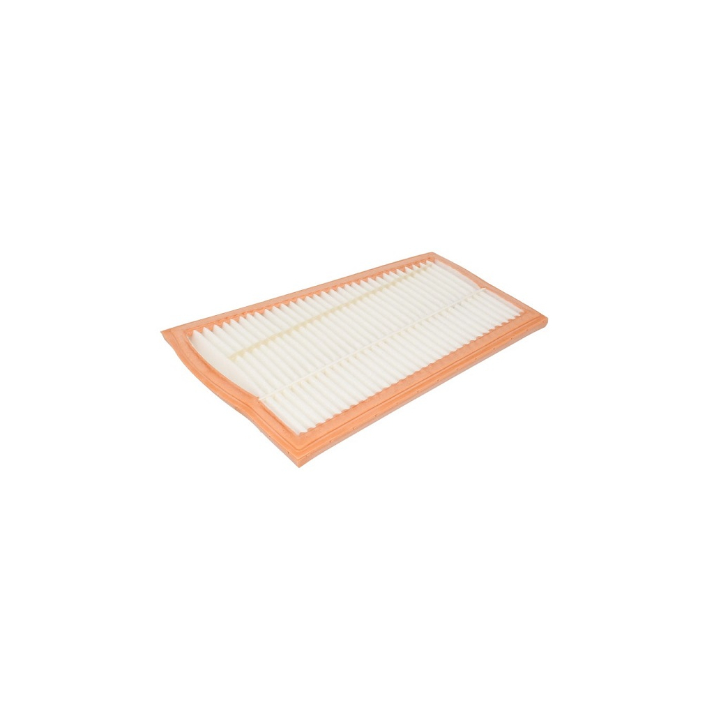 Повітряний фільтр для автомобіля Mann C27006 - зображення 2