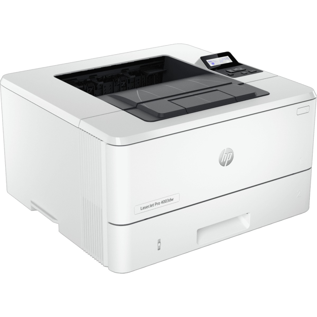 Лазерний принтер HP LaserJet Pro M4003dw (2Z610A) - зображення 2