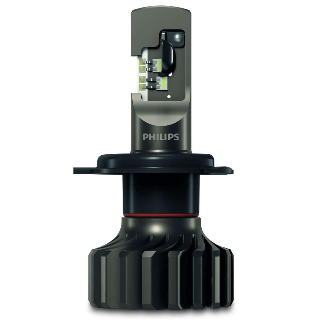 Автолампа Philips світлодіодна (11342U90CWX2) - зображення 2