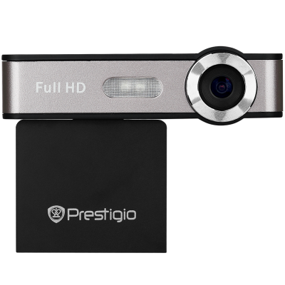 Відеореєстратор Prestigio RoadRunner 507 (PCDVRR507) - зображення 1