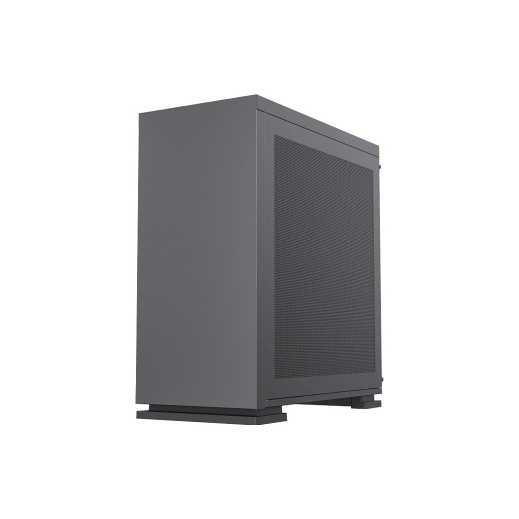 Корпус Gamemax M60 Black - зображення 2