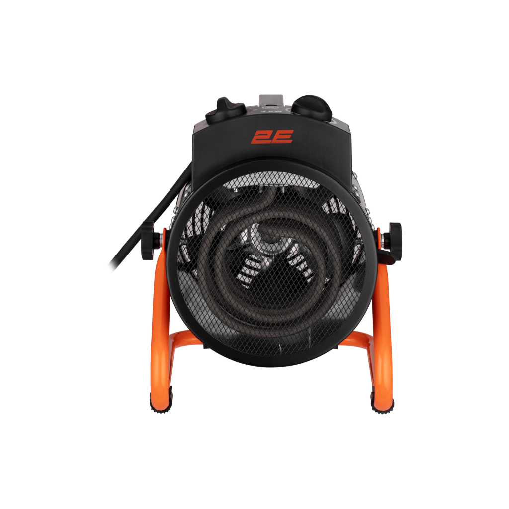 Обігрівач 2E 2E-AHT3000 - изображение 6