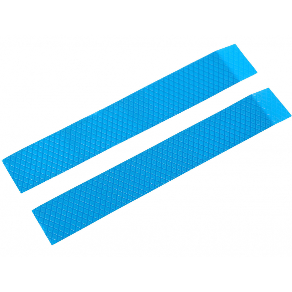 Термопрокладка Gelid Solutions GP-Ultimate 120x20x1.5 mm 2шт (TP-VP04-R-C) - зображення 2