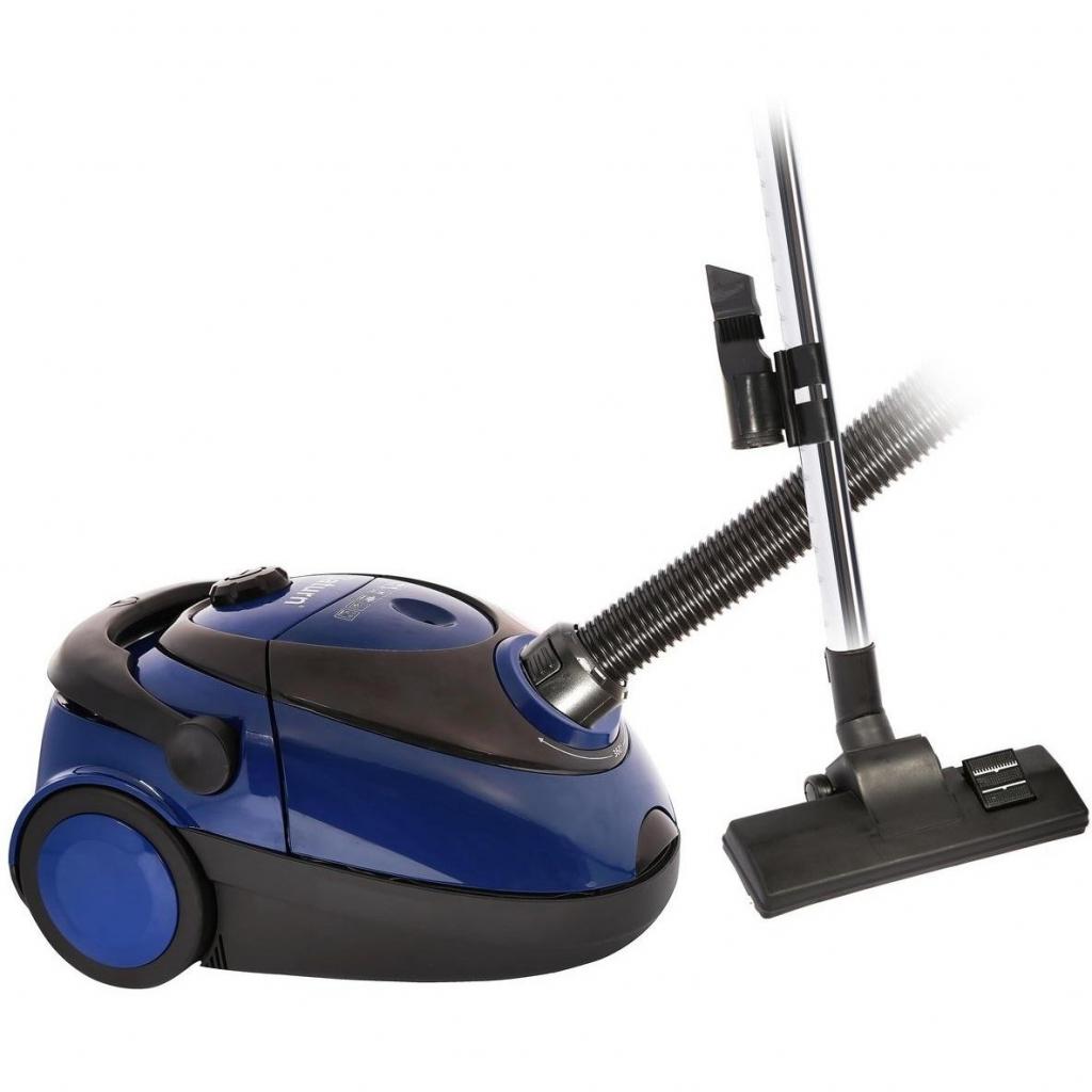 Пилосос Saturn ST-VC0253 Blue - зображення 3