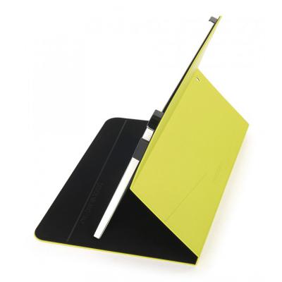 Чохол до планшета Tucano iPad Air Filo Green (IPD5FI-V) - зображення 4
