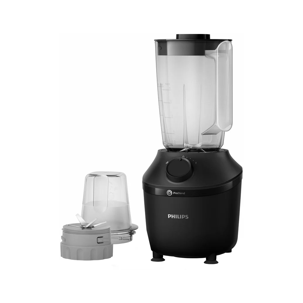 Блендер Philips HR2041/15 - зображення 5