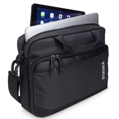 Сумка для ноутбука Thule 13” Subterra Attache for MacBook Pro (TSAE2113) - зображення 6