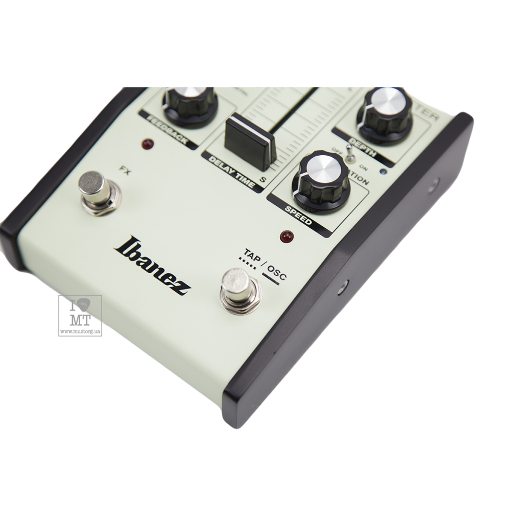 Педаль ефектів Ibanez ES3 (230146) - зображення 9