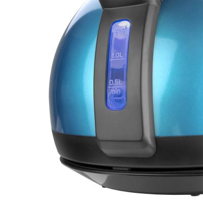 Електрочайник Sencor SWK 1571 BL (SWK1571BL) - зображення 4