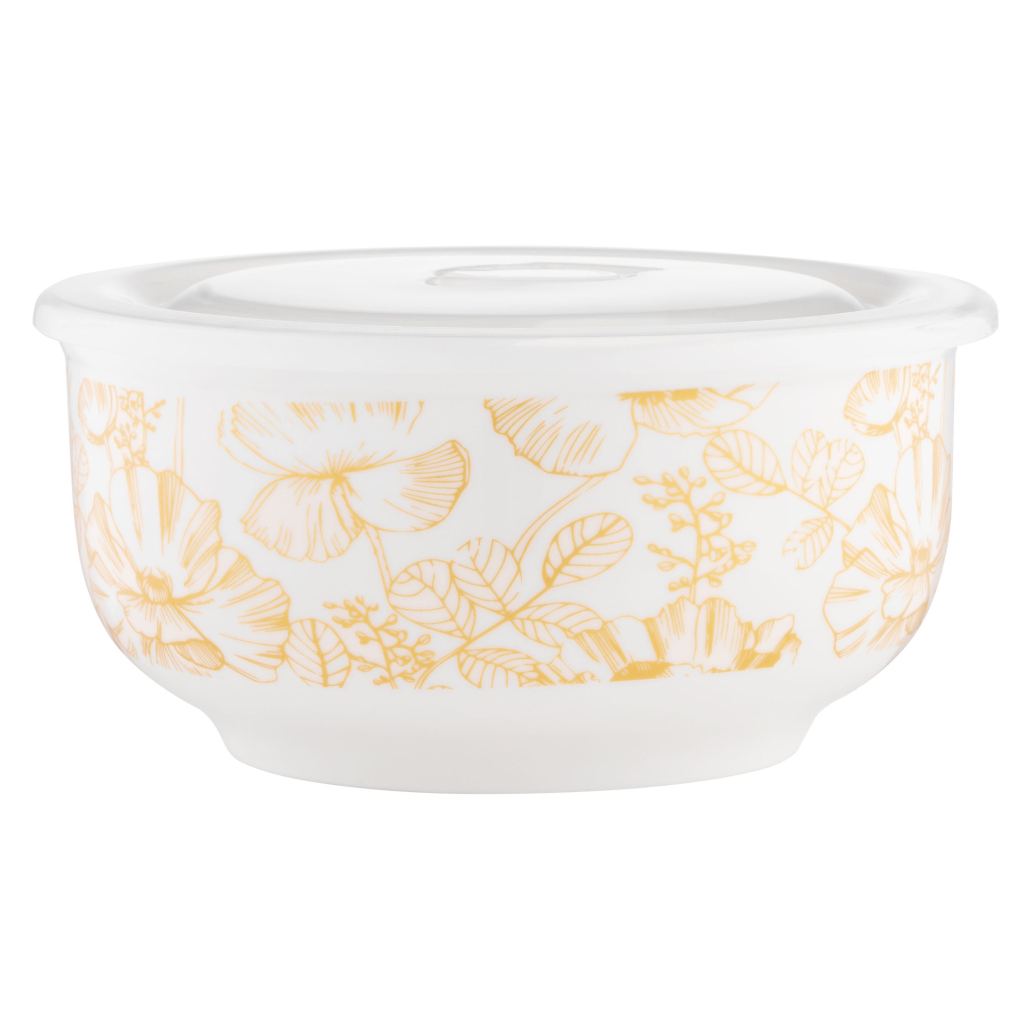 Салатник Ardesto Sunny Day Cover 14 см (AR3494) - зображення 1