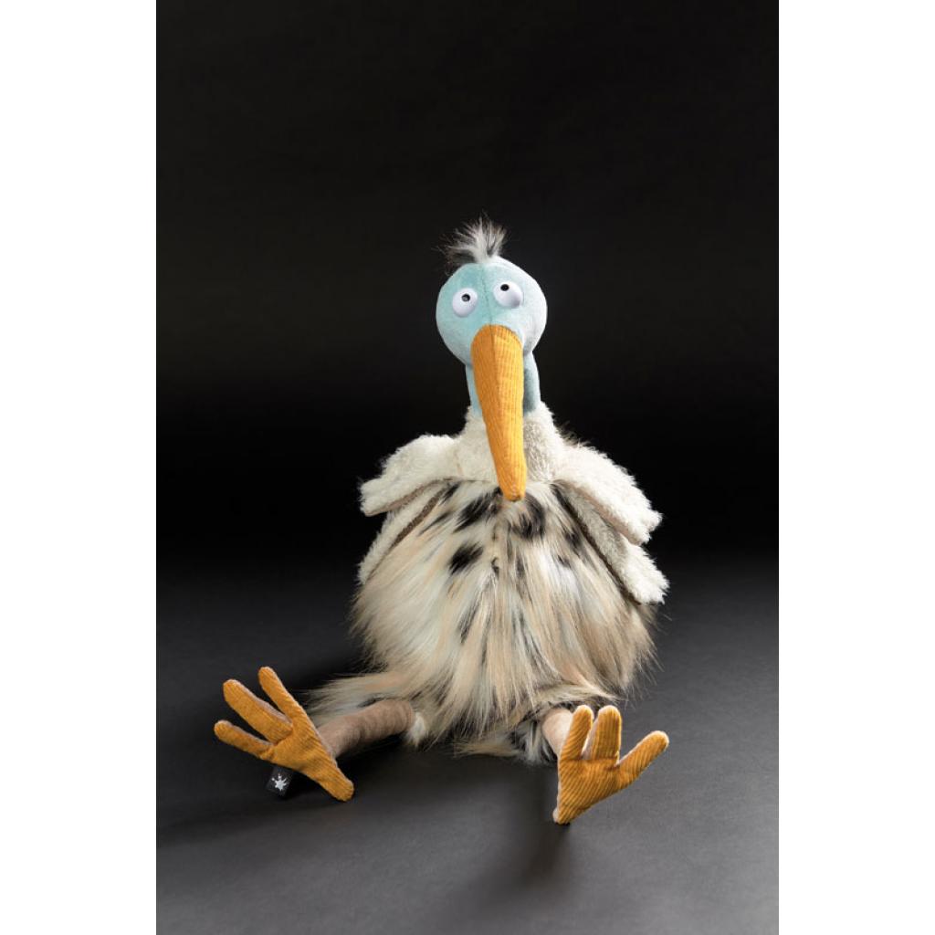 М'яка іграшка Sigikid Beasts Пташка Пол (38936SK) - зображення 2