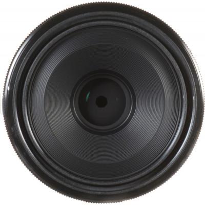 Об'єктив Sony 50mm, f/2.8 Macro для камер NEX FF (SEL50M28.SYX) - изображение 4