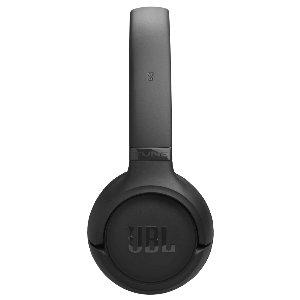 Навушники JBL Tune 530 Black (JBLT530BLK) - зображення 4