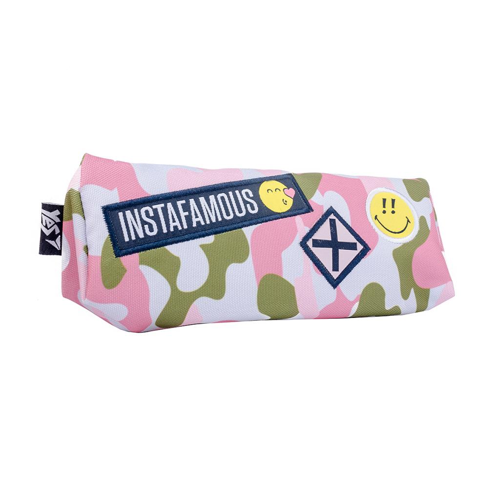 Пенал Yes Smiley World (532924) - зображення 2