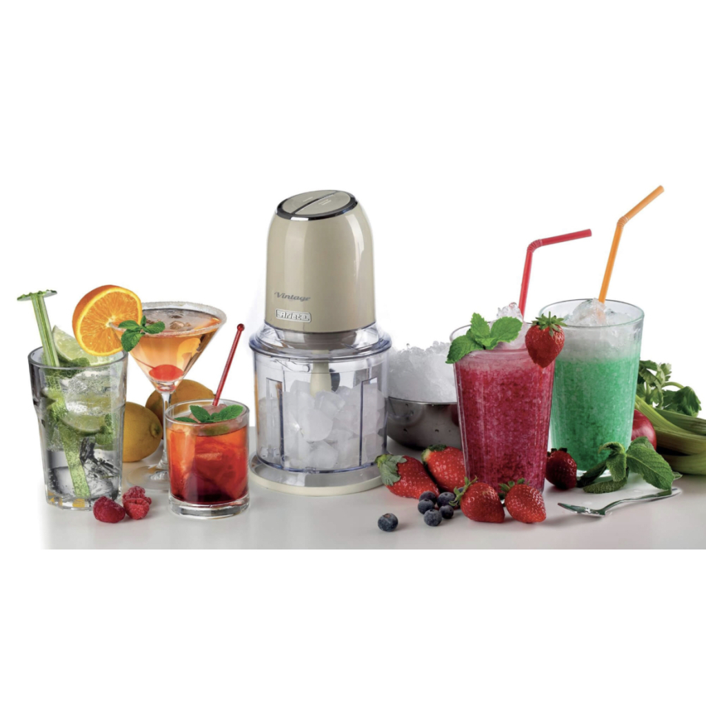 Подрібнювач Ariete 0438 beige (00C043803AR0) - зображення 2