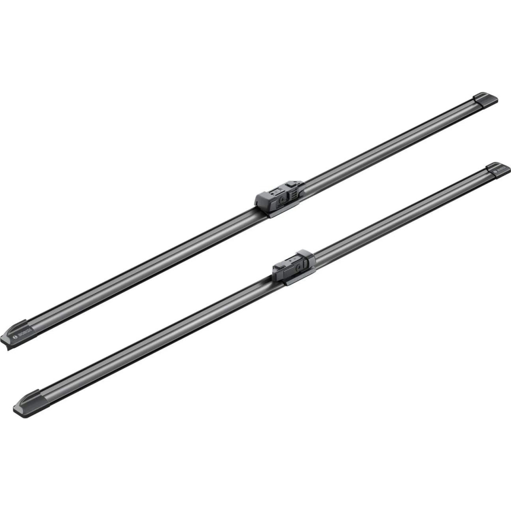 Щітка склоочисника Bosch 3 397 007 640 - зображення 2