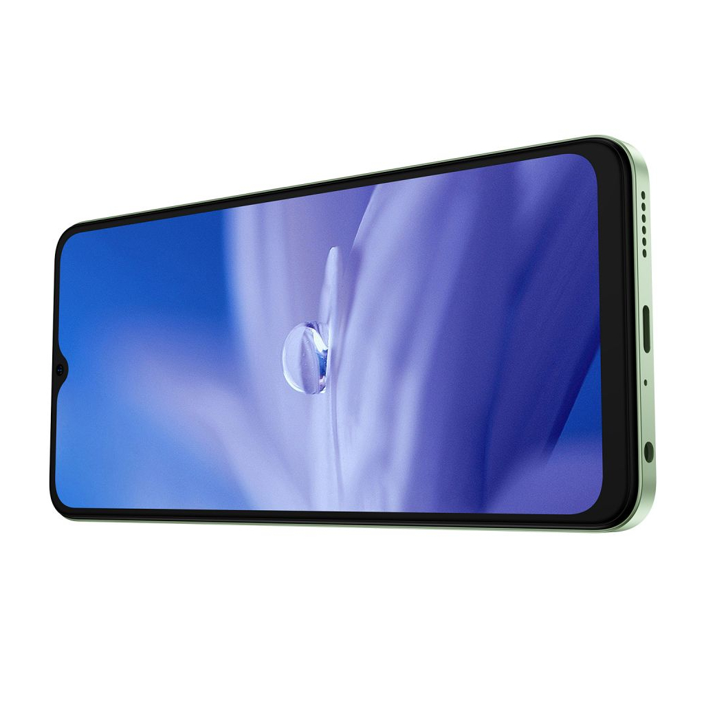 Мобільний телефон Ulefone Note 19 3/32Gb Nebula Green (6975326664523) - зображення 11