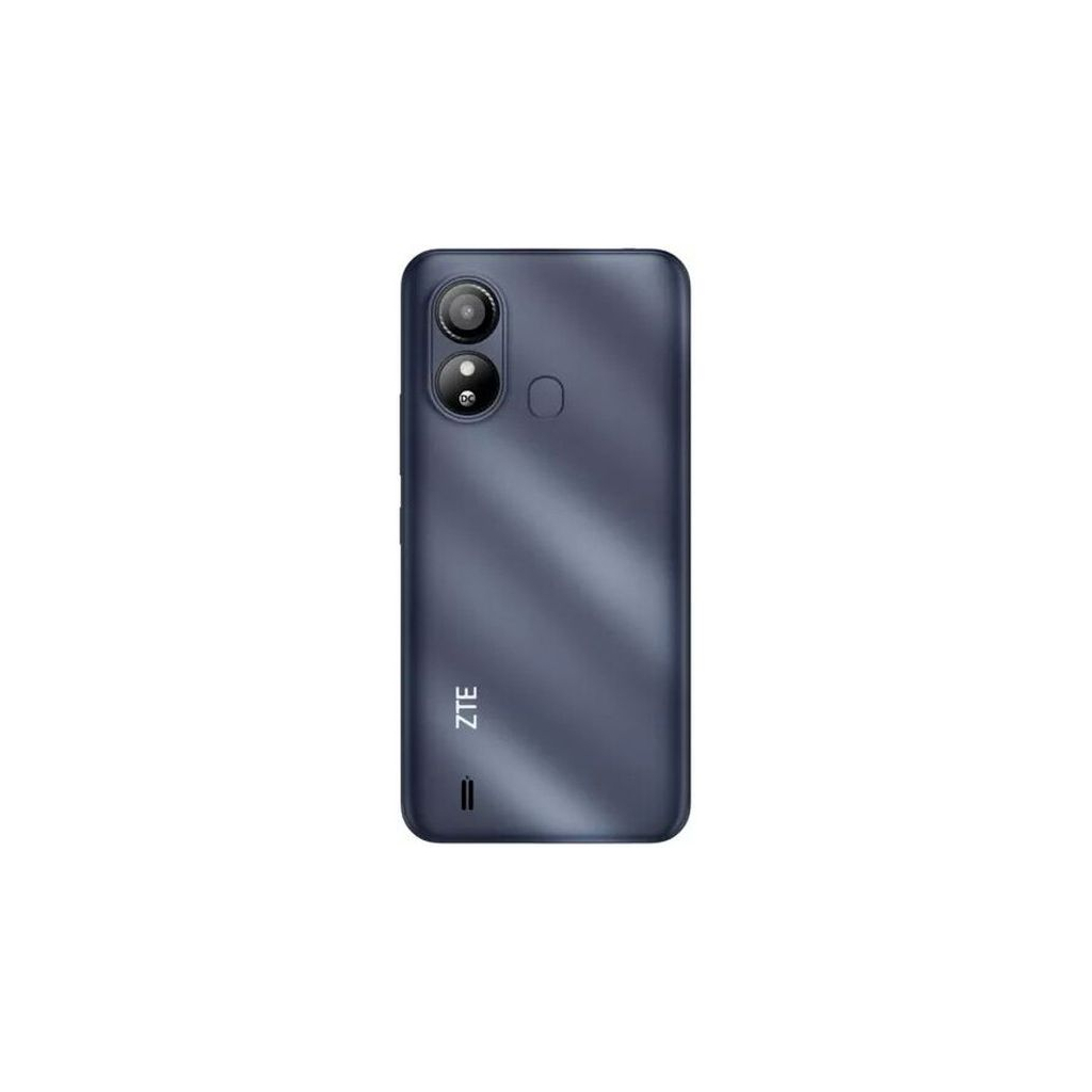 Мобільний телефон ZTE Blade L220 1/32GB Blue (993071) - зображення 3