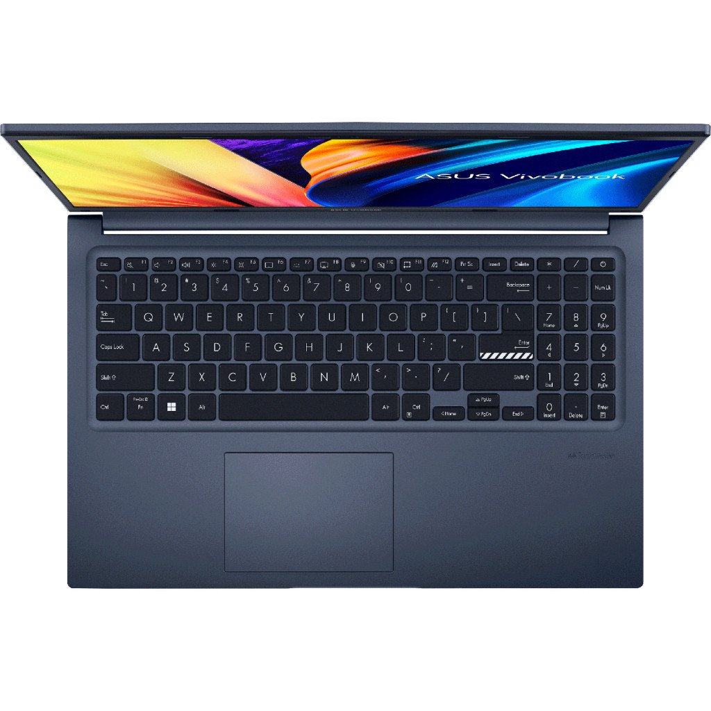 Ноутбук ASUS Vivobook 15 X1502ZA-BQ1207 (90NB0VX1-M01U70) - зображення 4